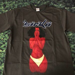 Sicko Ian Connor Born From Pain Devil Tee